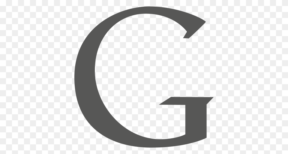 Letter G, Green, Symbol, Recycling Symbol Free Png