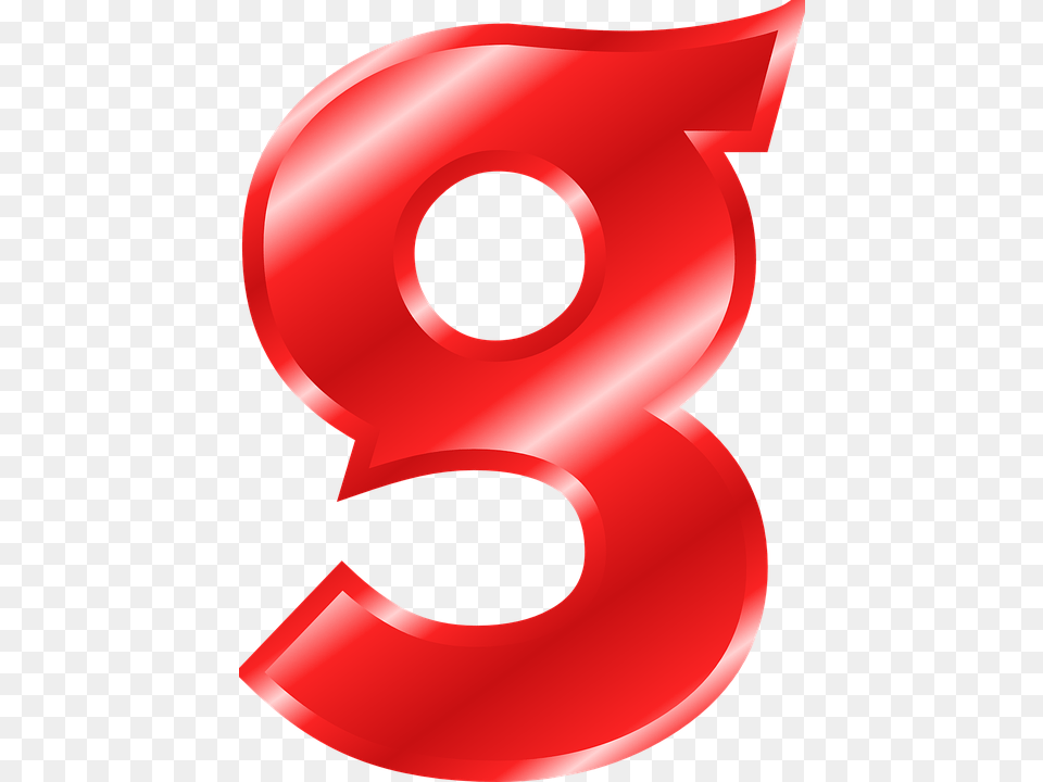 Letter G, Number, Symbol, Text, Food Png Image