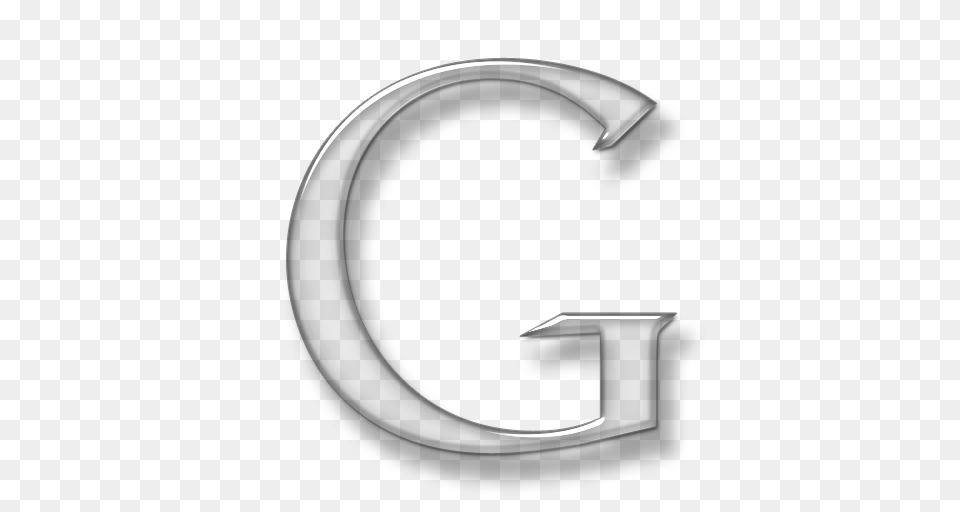 Letter G, Sink, Sink Faucet, Symbol Free Png Download