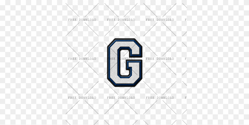 Letter G Ay Image With Line Background, Number, Symbol, Text Png