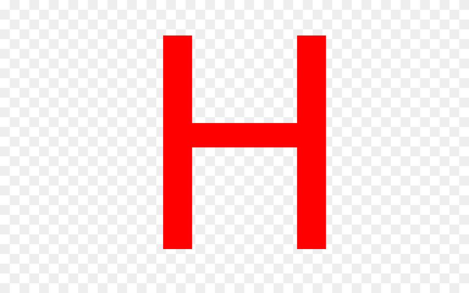 Letter H, Logo Png