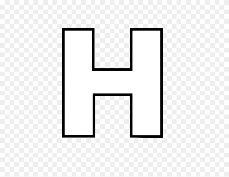 Letter H, Symbol, Text, Logo, Number Png Image