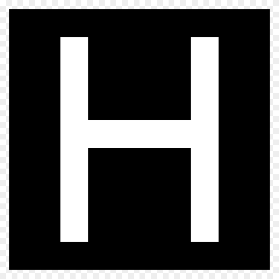 Letter H Png