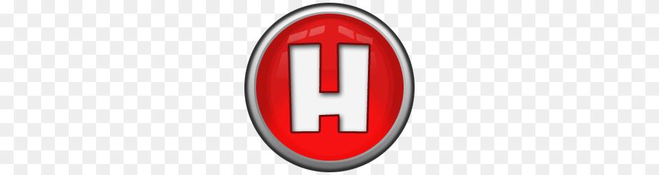 Letter H, First Aid, Symbol, Sign, Text Png