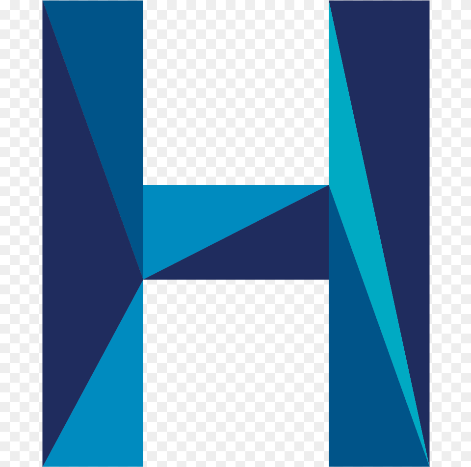 Letter H Stock Photo Letter H, Triangle, Lighting, Art, Pattern Free Png