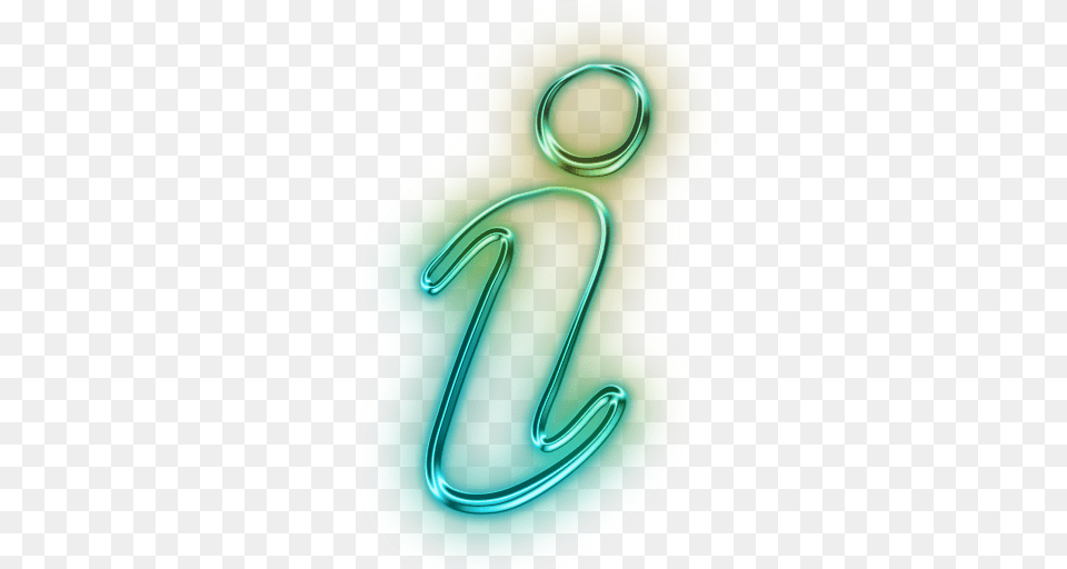 Letter I, Text Free Transparent Png