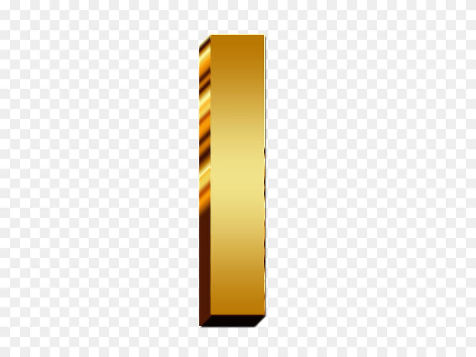 Letter I, Lighting Free Transparent Png