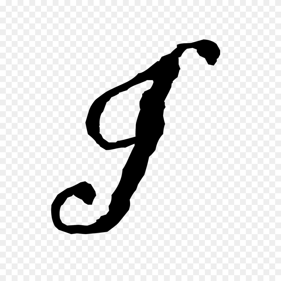 Letter I Png