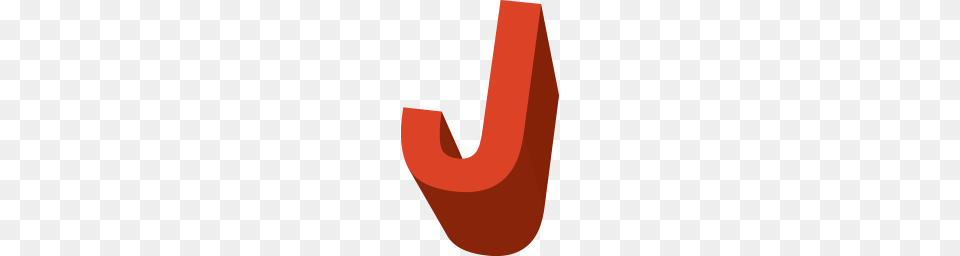 Letter J, Electronics, Hardware, Hook Png Image