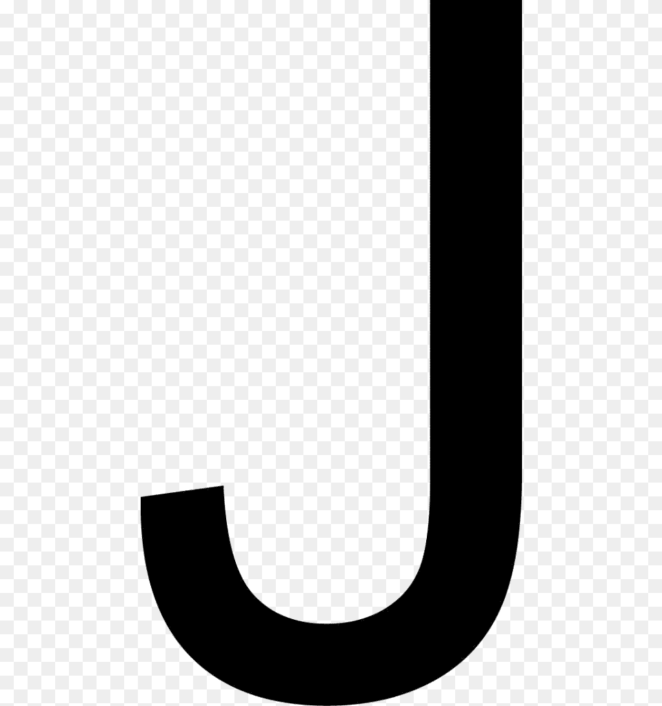 Letter J, Electronics, Hardware Free Transparent Png