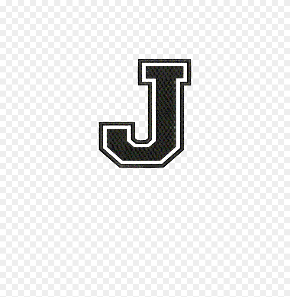 Letter J, Symbol, Number, Text Free Png