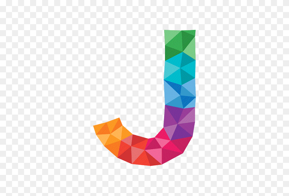 Letter J, Art, Graphics, Paper, Nature Png Image