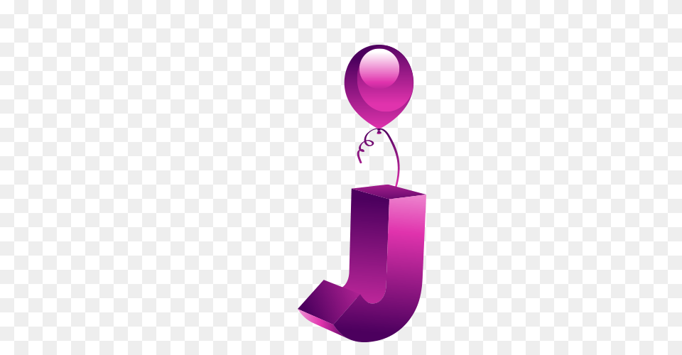 Letter J, Balloon, Art, Graphics, Text Png