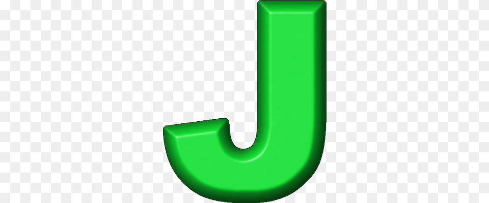 Letter J, Green, Symbol, Text, Number Png