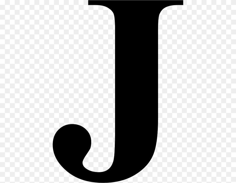 Letter J, Text, Symbol, Number Free Transparent Png