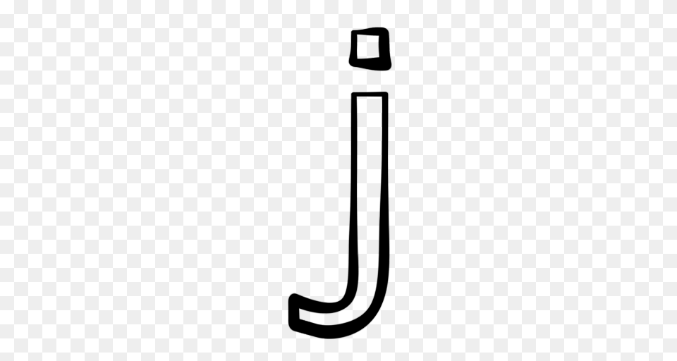 Letter J Icons, Device Png Image