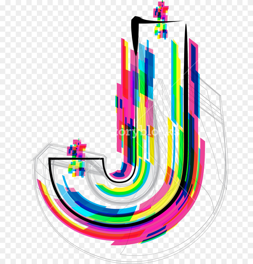 Letter J Pic Arts, Art, Graphics Png