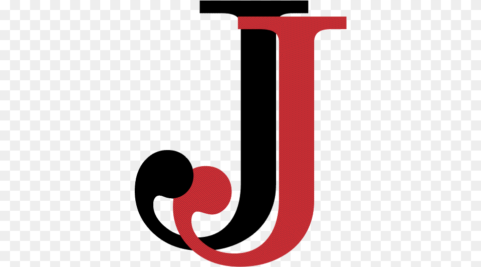 Letter J Transparent Transparent Background J, Text, Number, Symbol, Electronics Png Image