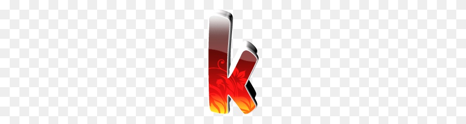 Letter K, Art, Graphics, Logo, Dynamite Png