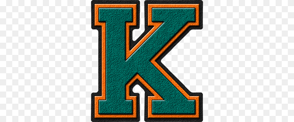 Letter K, Symbol, Text, Number, Gate Png Image