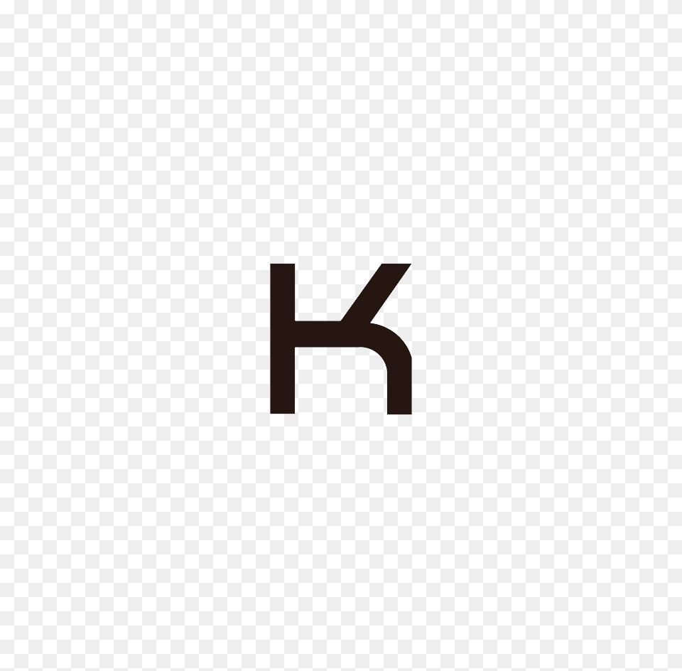 Letter K, Symbol, Text, Logo Free Png