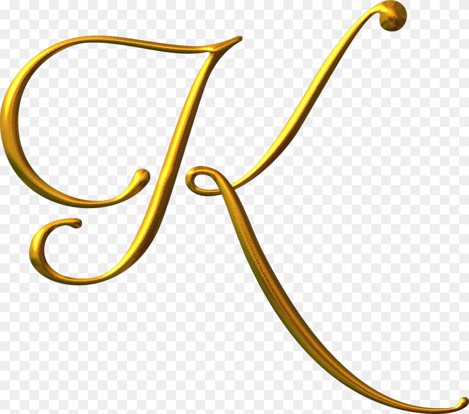 Letter K, Electronics, Hardware, Text Free Png