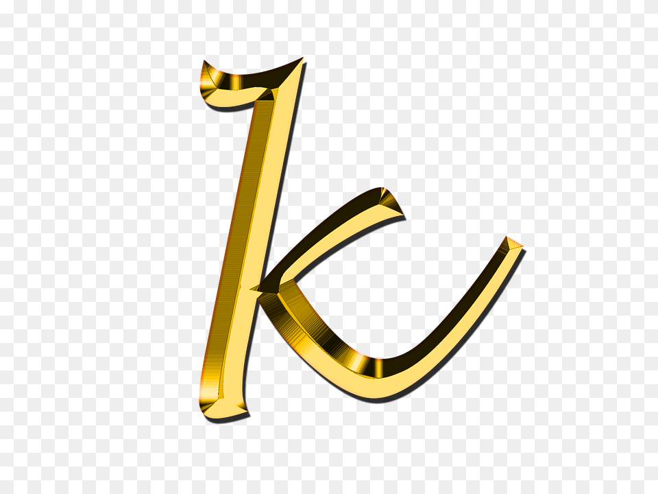 Letter K, Text, Symbol, Electronics, Hardware Free Transparent Png