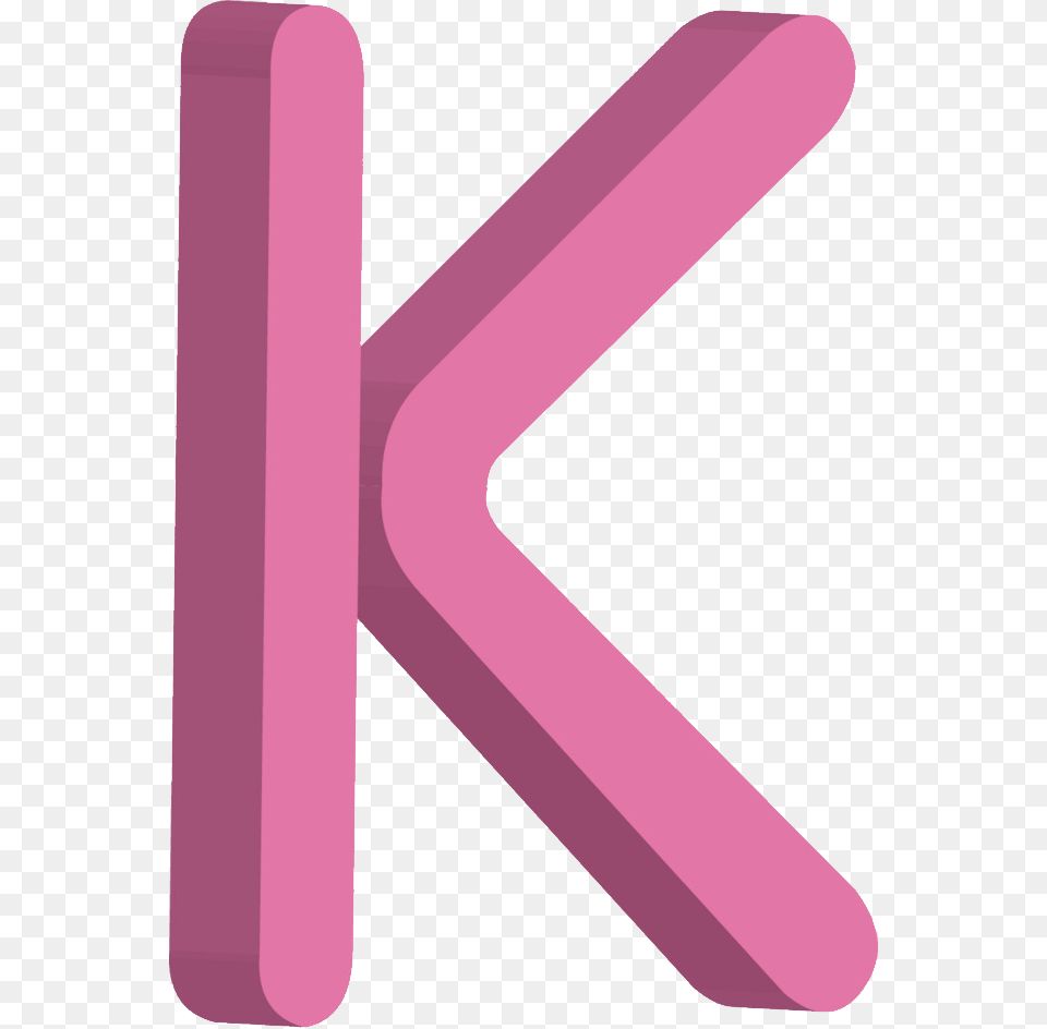 Letter K, Purple, Symbol, Text, Smoke Pipe Png