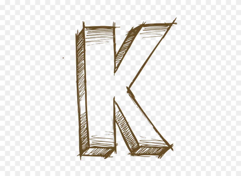 Letter K, Home Decor, Rug, Texture, Wood Free Png