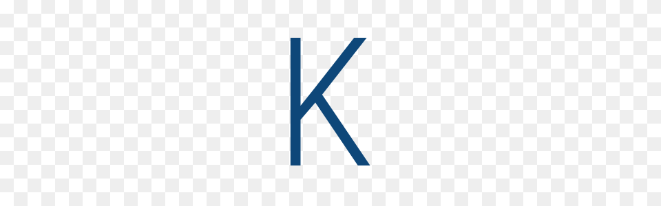 Letter K Free Png