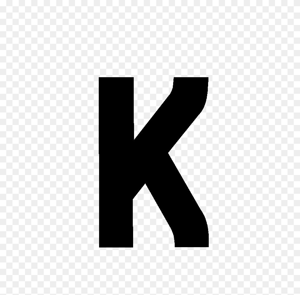 Letter K, Lighting, Symbol, Text Png Image