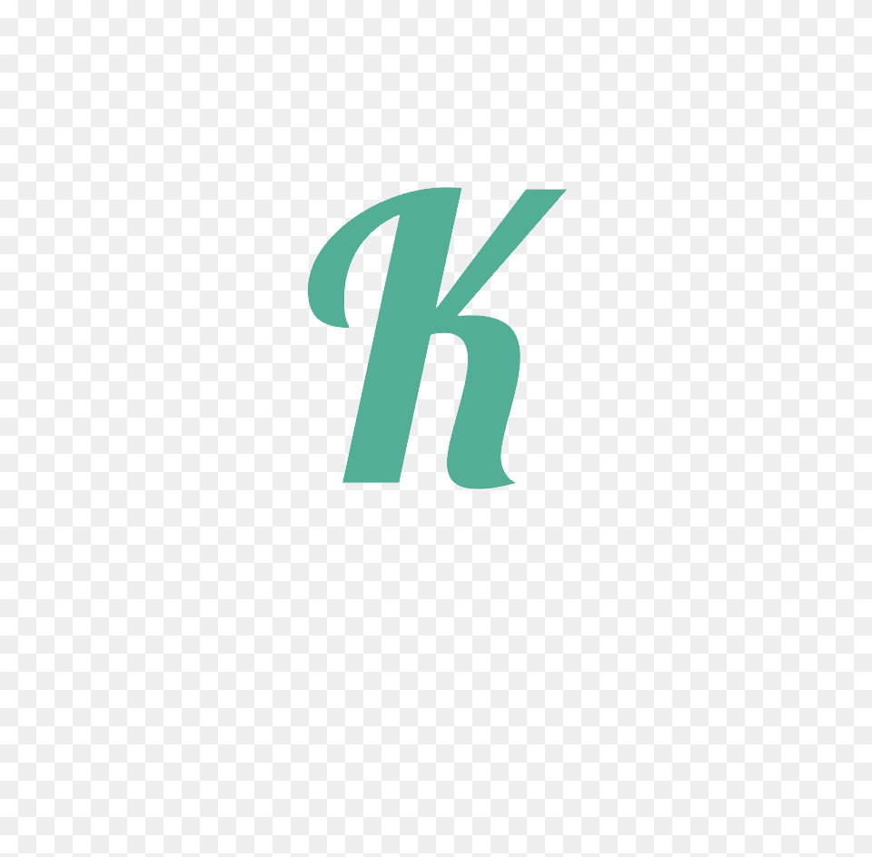 Letter K, Logo Png Image