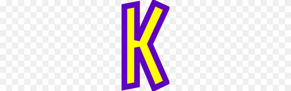 Letter K Clip Art, Purple, Symbol, Text, Logo Free Png Download