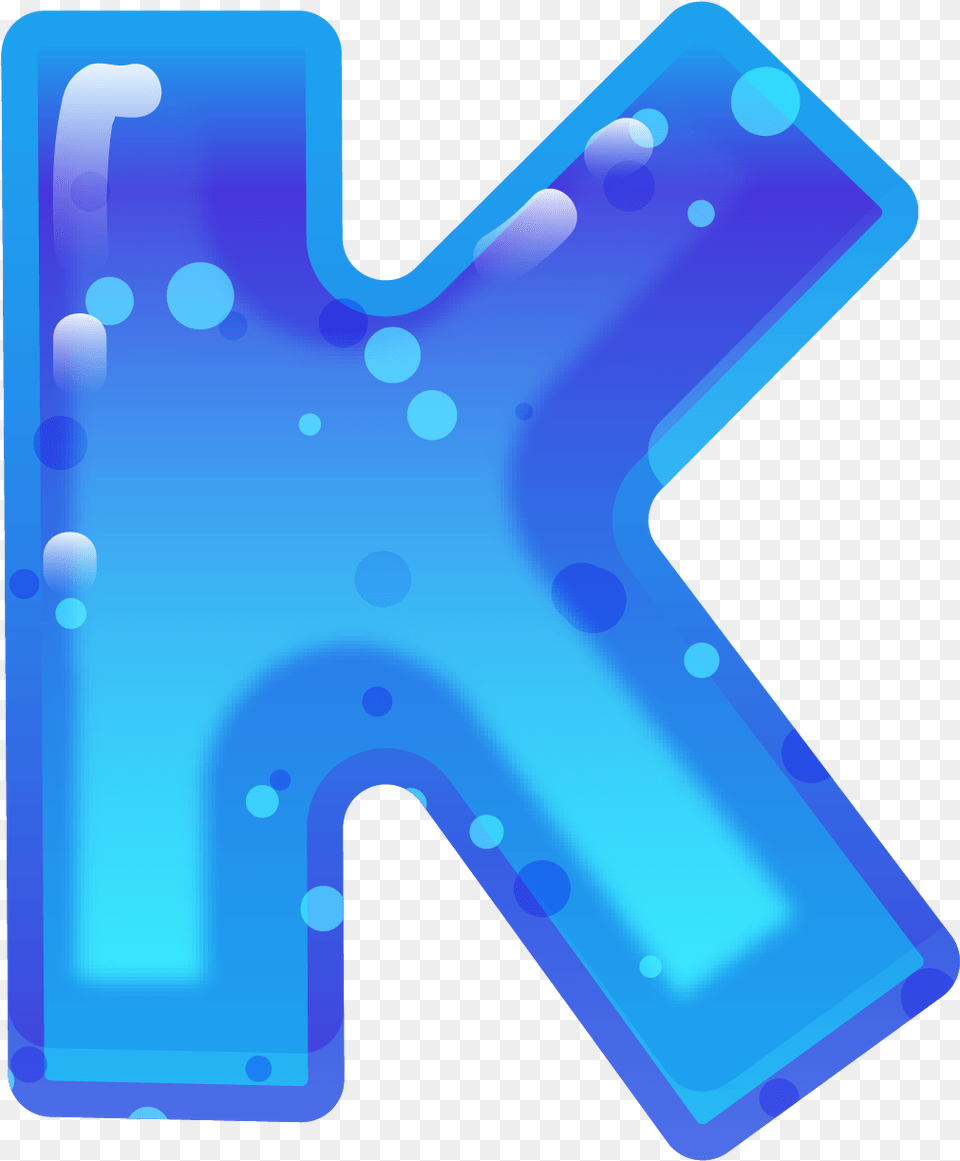 Letter K Commercial Use Images Water Gun, Plastic, Outdoors, Nature, Disk Free Transparent Png