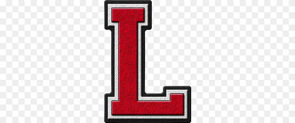 Letter L, Number, Symbol, Text Free Png