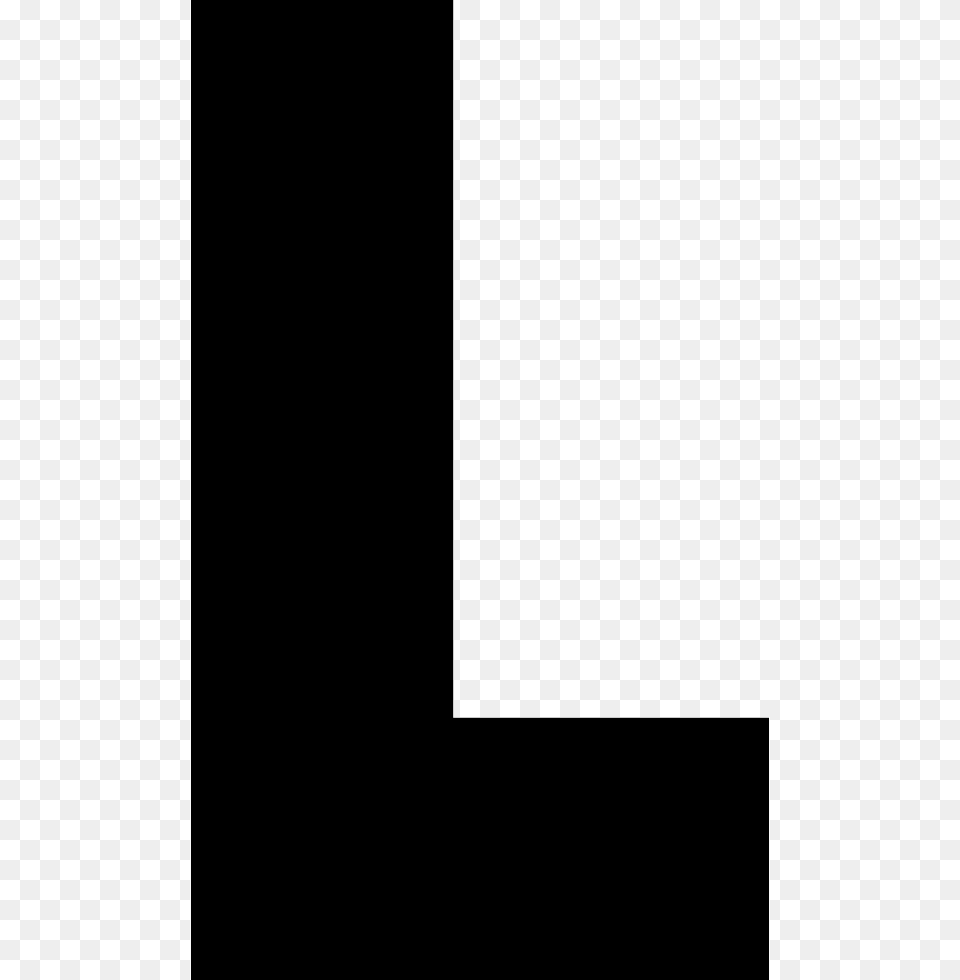 Letter L Free Png