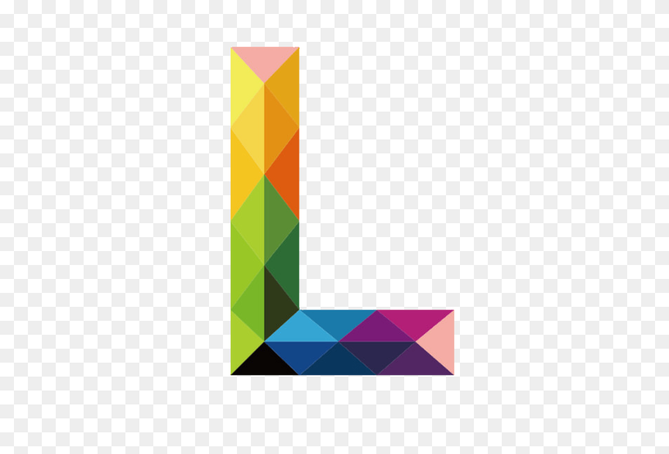 Letter L, Art, Graphics, Smoke Pipe Png