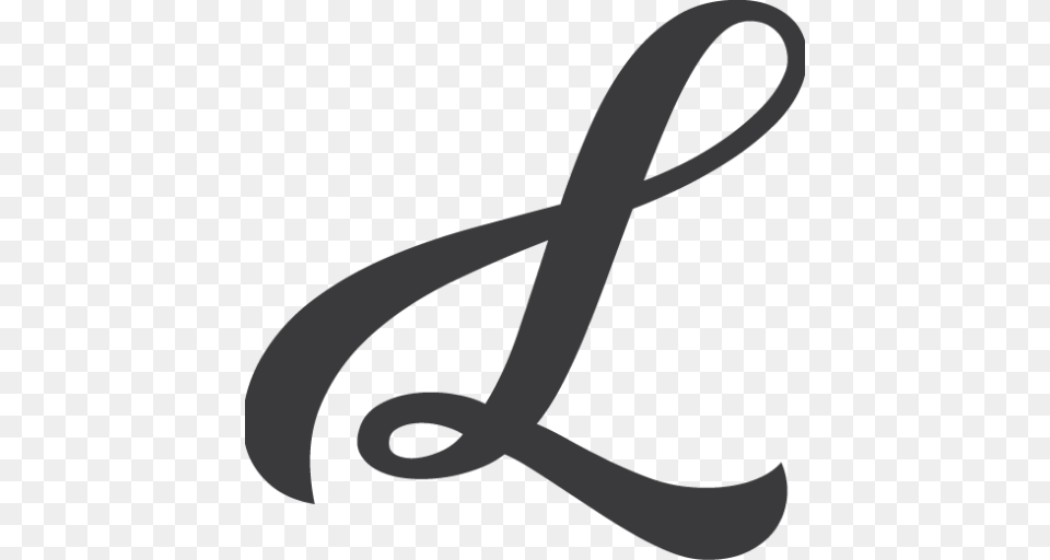 Letter L, Alphabet, Ampersand, Symbol, Text Free Png