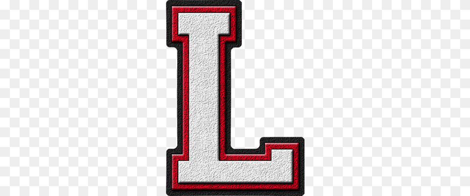 Letter L, Number, Symbol, Text Png Image