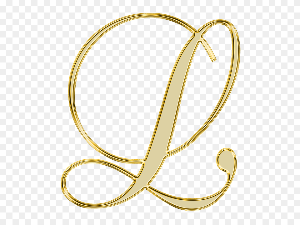 Letter L, Smoke Pipe, Emblem, Symbol, Text Png Image