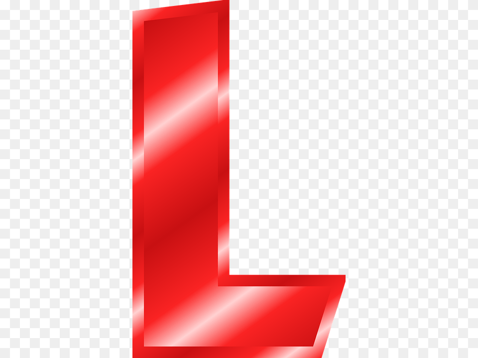 Letter L, Logo, Symbol Free Png Download