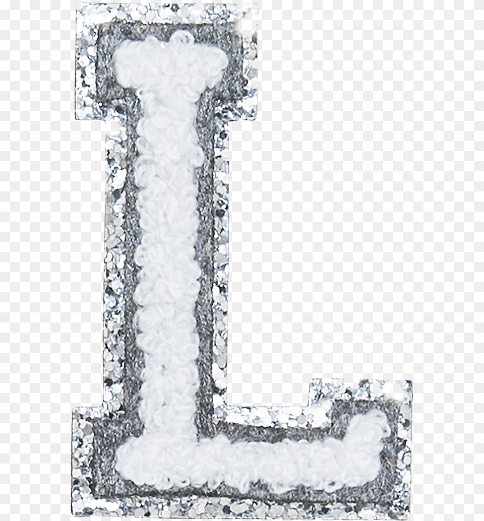Letter L, Cross, Symbol, Aluminium, Number Free Png Download