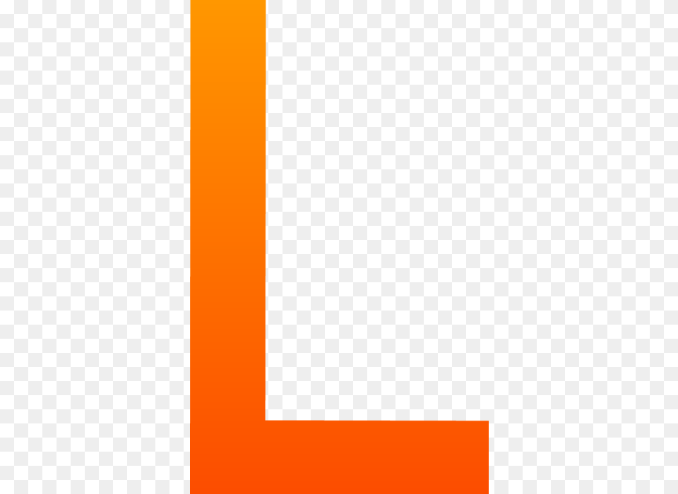 Letter L Clip Art Free Png