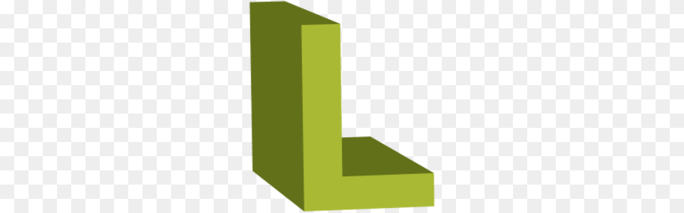 Letter L Icon Free Png Image