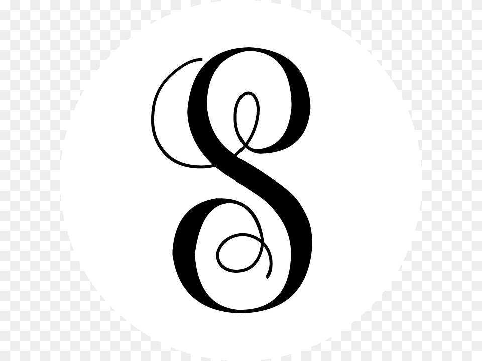 Letter L Monogram Letters Clip Art Images, Alphabet, Ampersand, Symbol, Text Free Transparent Png