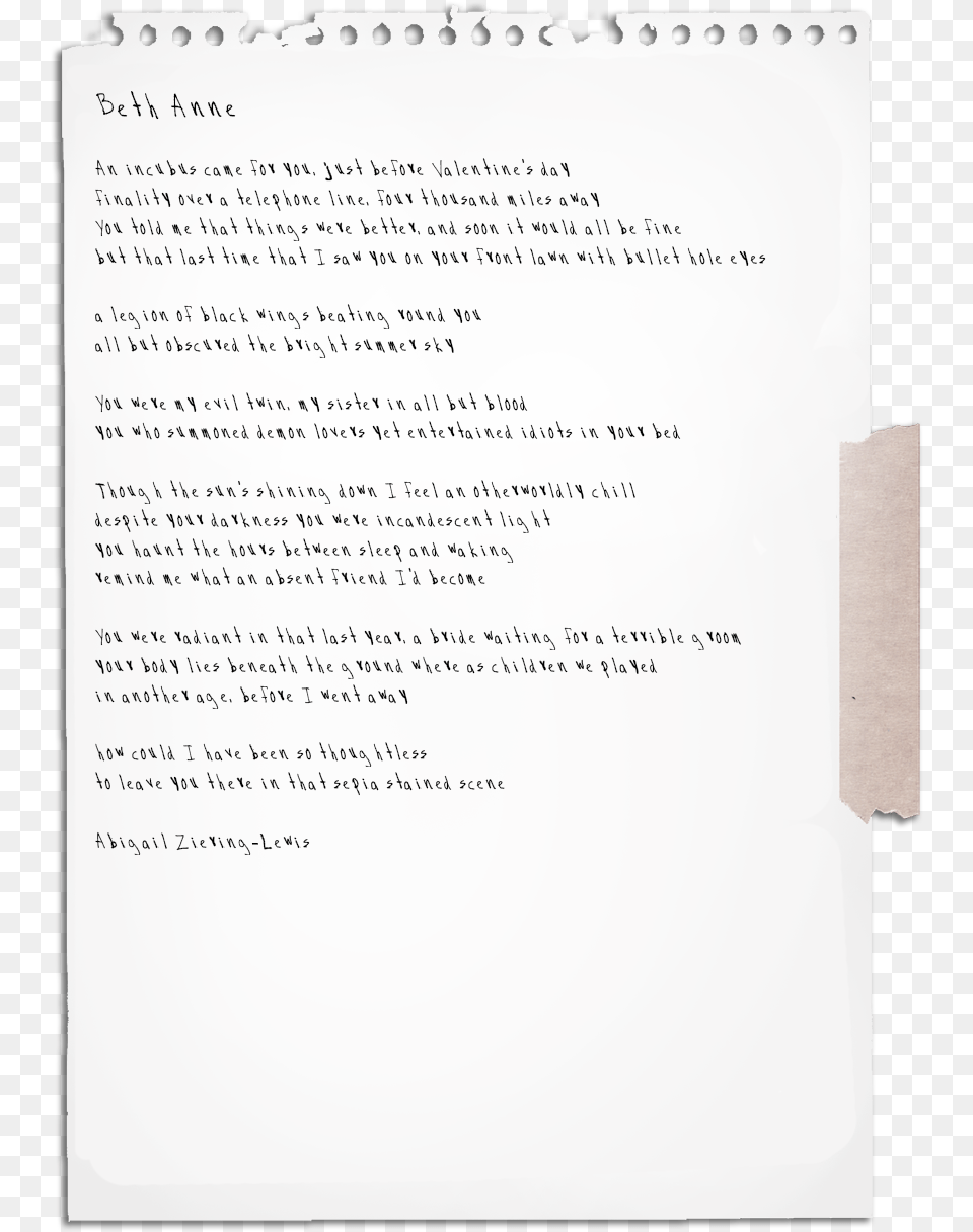 Letter Letter, Page, Text Free Transparent Png