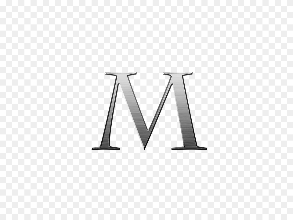 Letter M Logo, Text Free Transparent Png