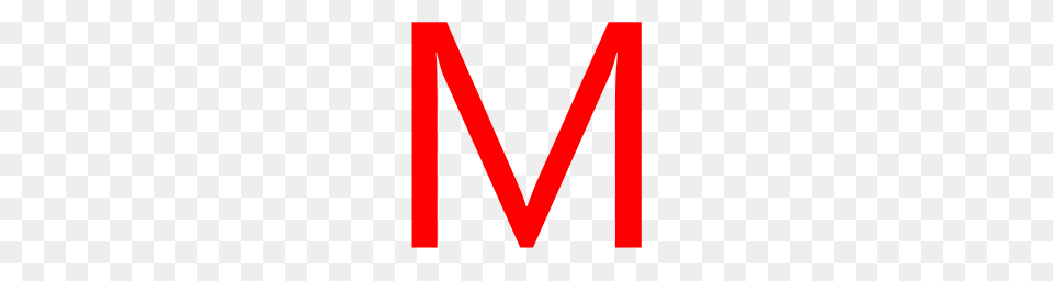 Letter M, Logo, Dynamite, Weapon Free Png