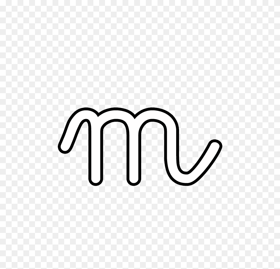 Letter M, Cutlery, Fork, Logo, Text Free Transparent Png