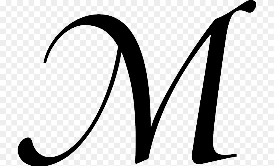 Letter M, Text, Symbol, Smoke Pipe, Number Free Png